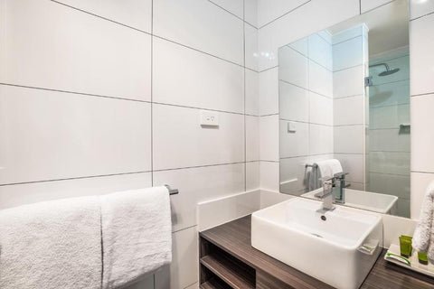 Nightcap at The Ranch Hotel