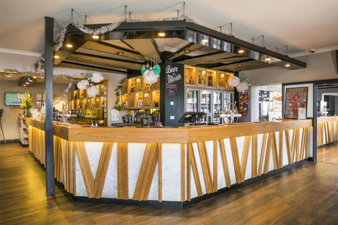 Nightcap at The Ship Inn