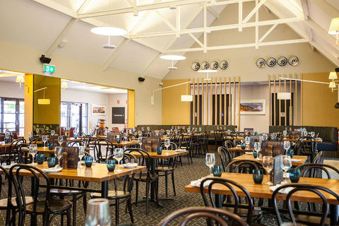 Nightcap at The Ship Inn