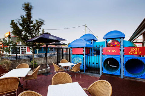 Nightcap at The Ship Inn