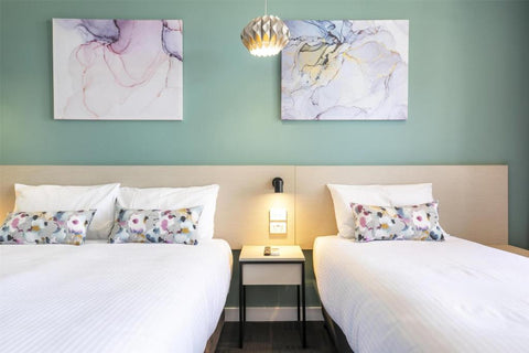 Nightcap at Watermark Glenelg