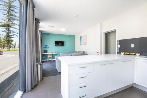 Nightcap at Watermark Glenelg