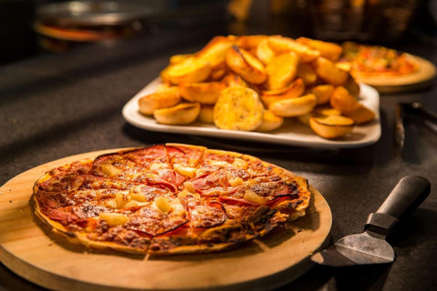 Nightcap at Watermark Glenelg