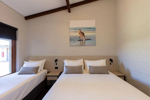 Nightcap at Wintersun Hotel