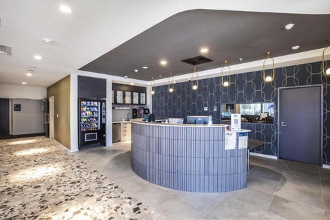 Nightelier Carrum Downs (Sands Hotel)