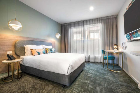 Nightelier Carrum Downs (Sands Hotel)