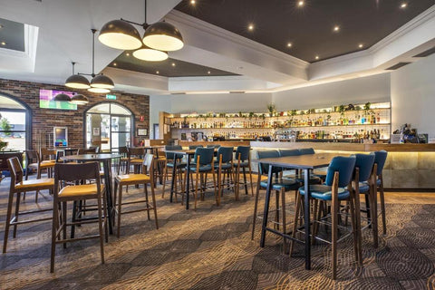 Nightelier Carrum Downs (Sands Hotel)