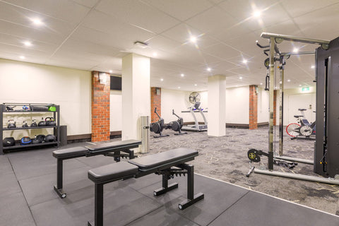 Nightelier Devonport (Gateway Hotel)