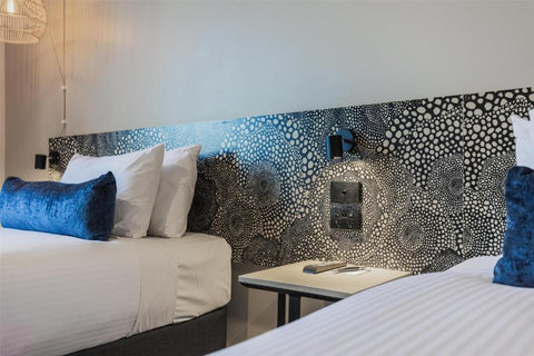 Nightelier Mermaid Waters