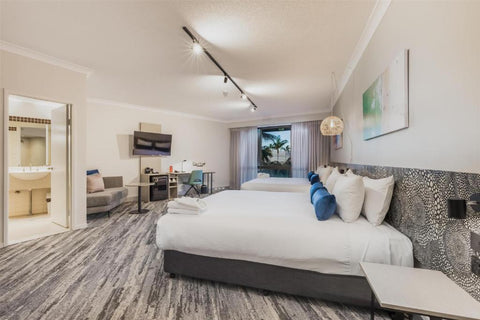 Nightelier Mermaid Waters