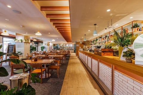 Nightelier Mermaid Waters