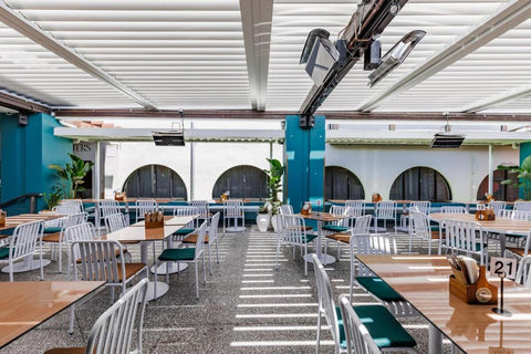 Nightelier Mermaid Waters