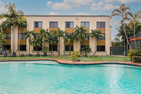 Nightelier Mermaid Waters