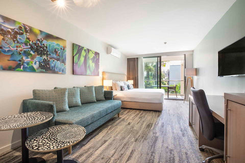 Nightelier Narrabeen (Narrabeen Sands Hotel)