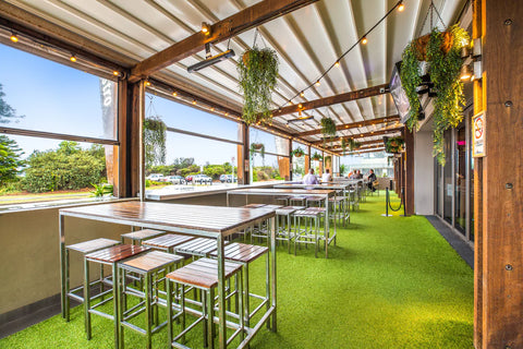 Nightelier Narrabeen (Narrabeen Sands Hotel)
