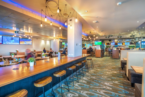 Nightelier Narrabeen (Narrabeen Sands Hotel)