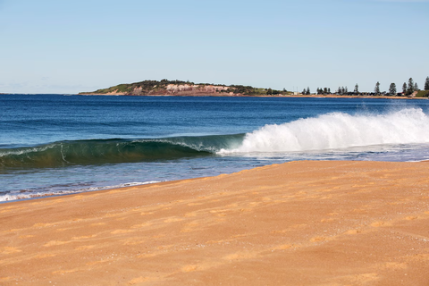 Nightelier Narrabeen (Narrabeen Sands Hotel)