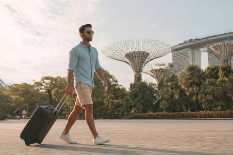 Your Business 1 Code Single View