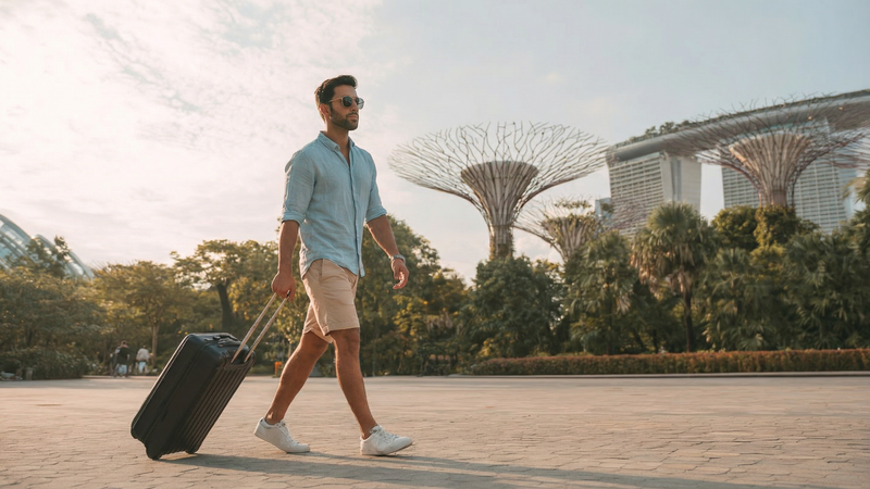 Your Business 1 Code Single View