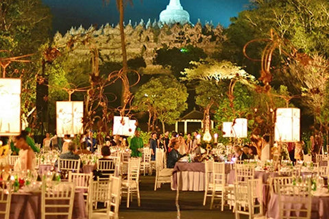 Tugu Kunstkring Paleis
