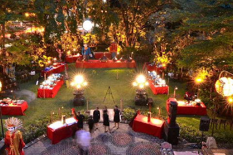 Tugu Kunstkring Paleis