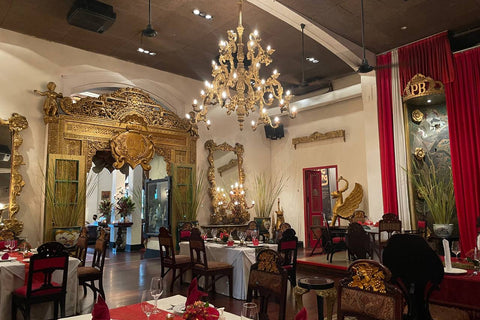 Tugu Kunstkring Paleis
