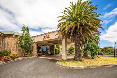 Nightelier Carrum Downs (Sands Hotel)