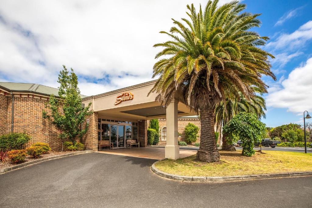 Nightelier Carrum Downs (Sands Hotel)