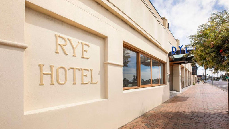 Nightelier Rye (Rye Hotel)