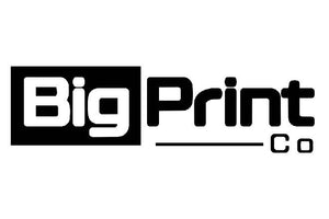 Big Print Co
