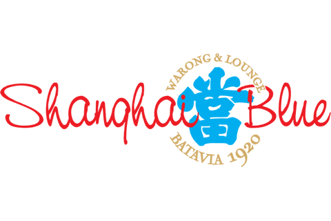 Shanghai Blue 1920 logo