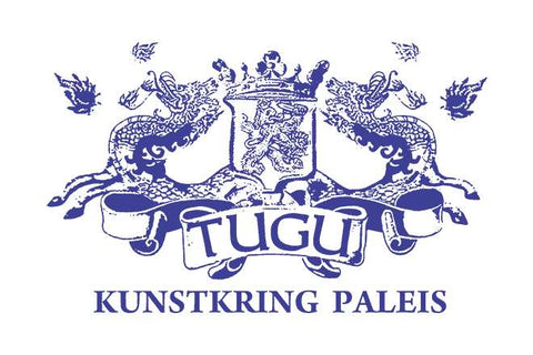 Tugu Kunstkring Paleis logo