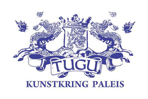 Tugu Kunstkring Paleis