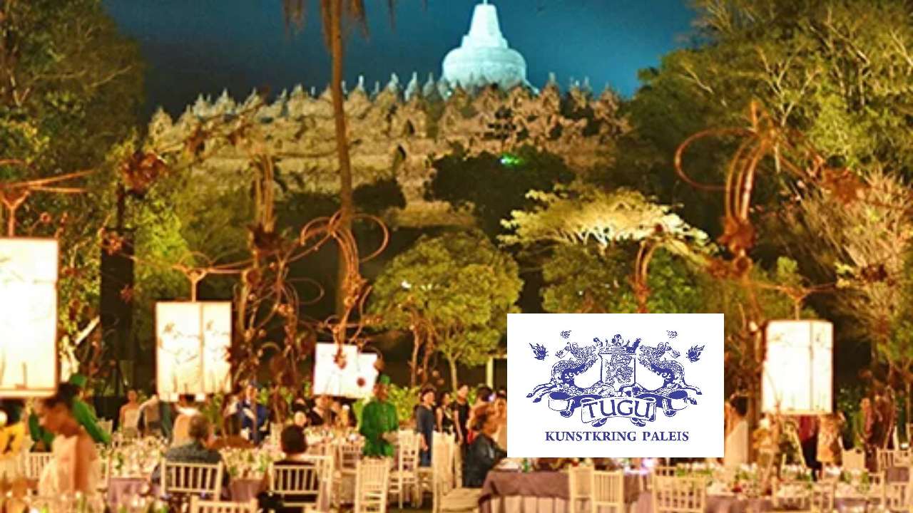 The Tugu Kunstkring Paleis Jakarta