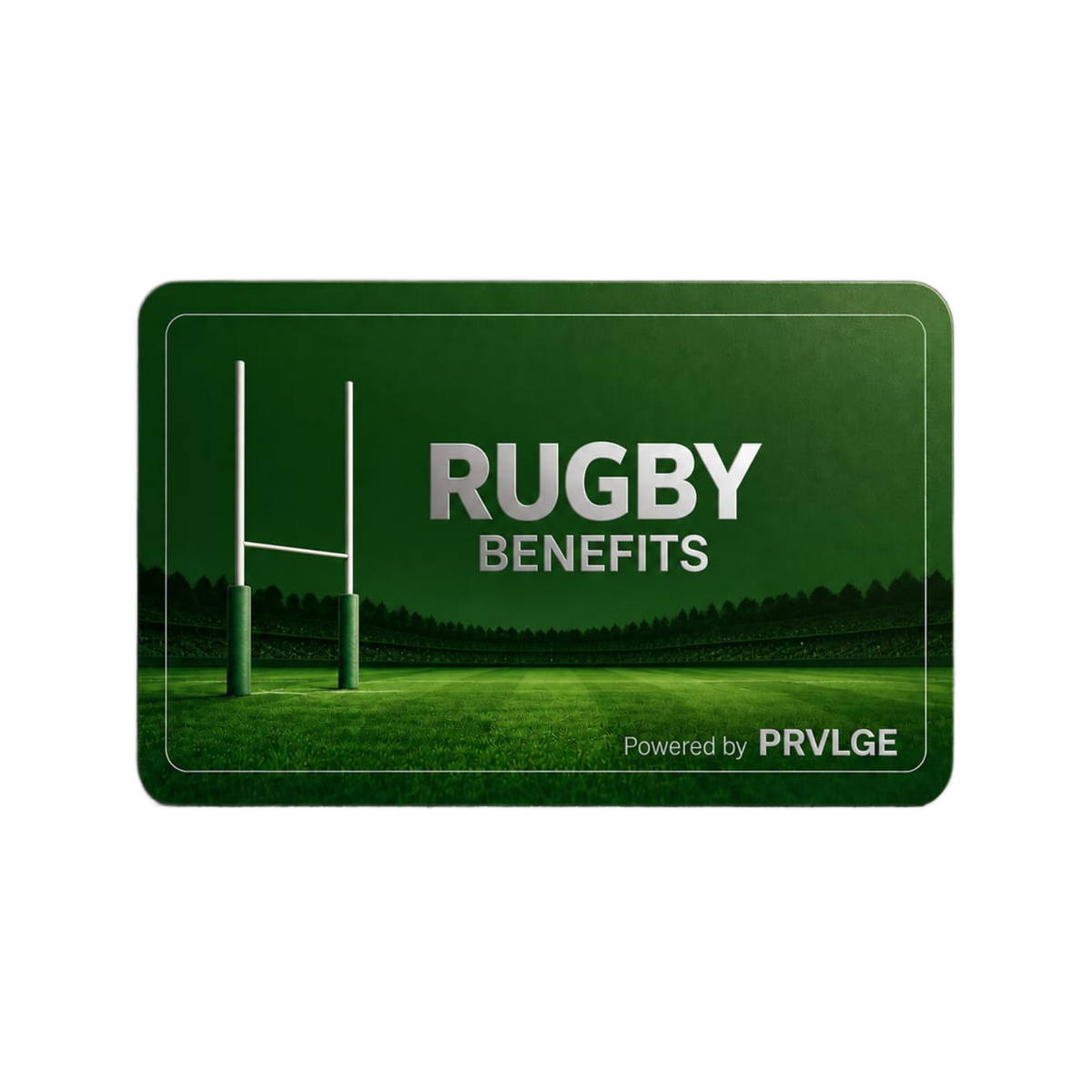 PRVLGE Rugby Benefits
